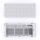Jonsbo D31 MESH Screen White - 1132891 - zdjęcie 12